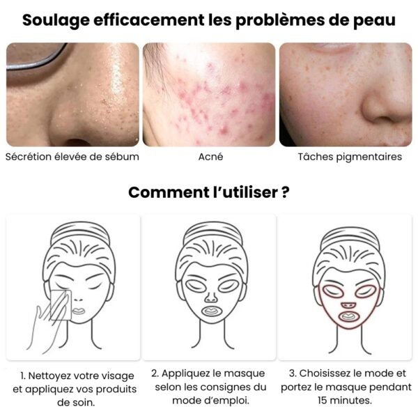 LumaLift® Pro Mask – Image 6