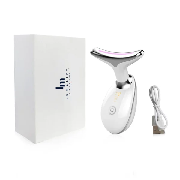 LumaLift® Pro Neck – Image 2