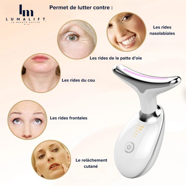 LumaLift® Pro Neck – Image 5